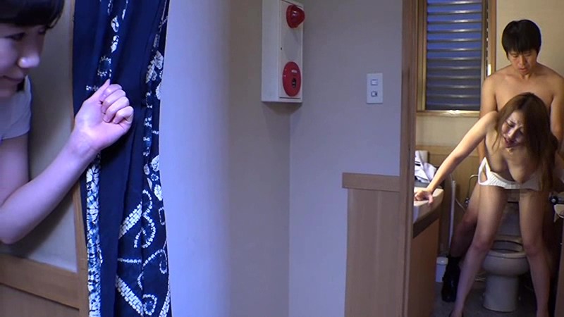 SW-447 パート 9 - 110 分