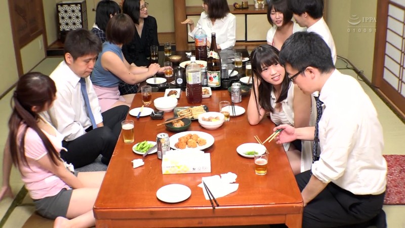 SW-664 第 2 部分 - 38 分钟