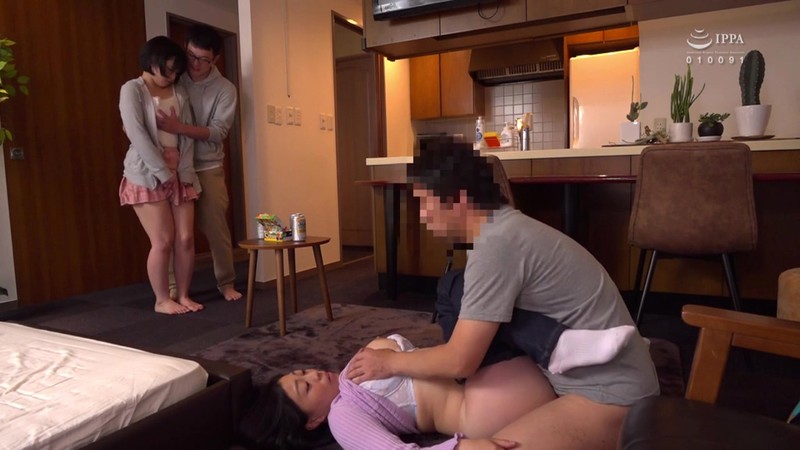 SW-757 Bagian 1 - 30 minit