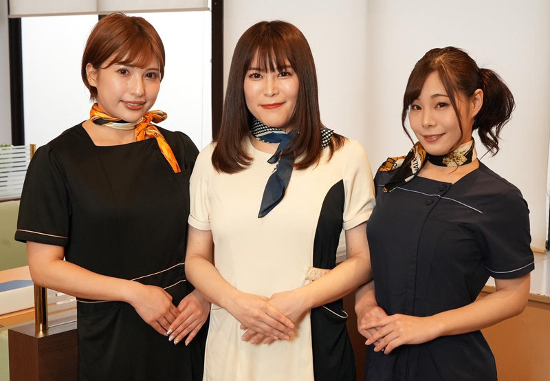 SW-849 第 13 部分 - 138 分钟