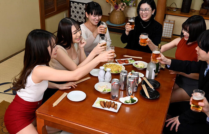 SW-905 Part 8 - 100 minutes