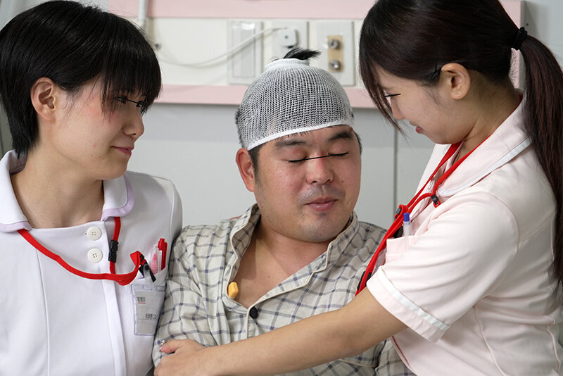 SW-952 第 2 部分 - 39 分钟