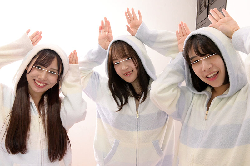 おにいちゃん！いっぱい私とモフモフして...のサンプル画像 7