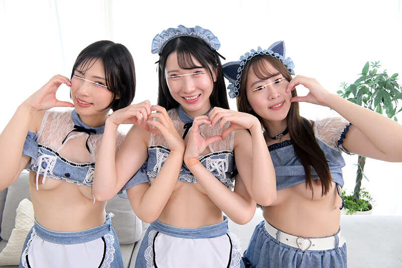 僕のオチ○チンの面倒を主に見たがる優秀でエロかわいいメイド従妹と、エッチなことをしまくった日々。