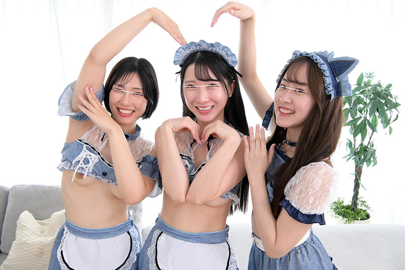 僕のオチ○チンの面倒を主に見たがる優秀でエロかわいいメイド従妹と、エッチなことをしまくった日々。