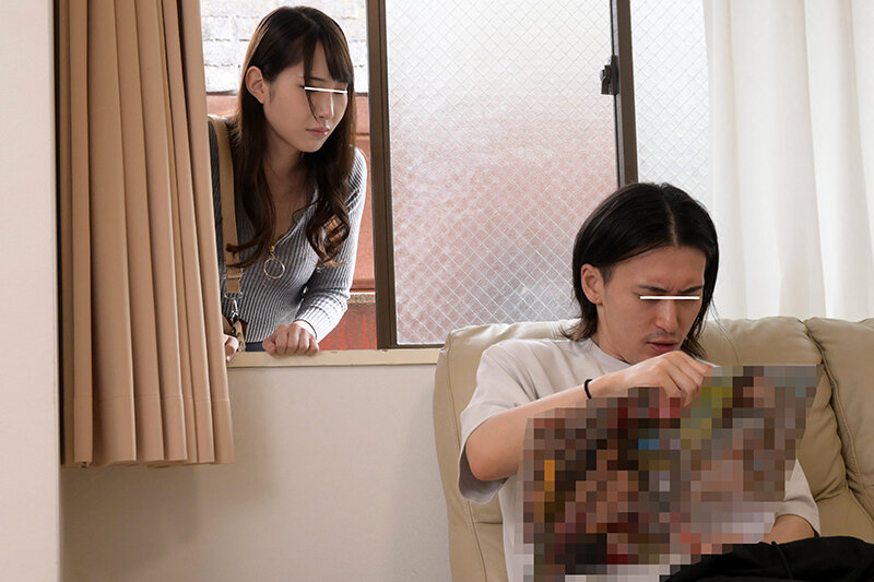幼なじみの嫉妬エロ!私だけを見て!興奮して!勃起して! 僕のことを好きすぎて、他の女を見てると激おこ!でもすぐにイチャラブエッチできるから許す! 画像1
