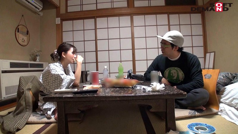 TIGR-012 パート 2 - 33 分