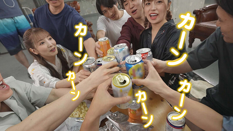 TLDC-024 パート 3 - 36 分