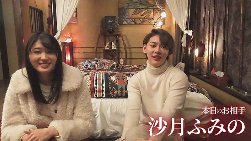 TLDC-028 パート 6 - 50 分