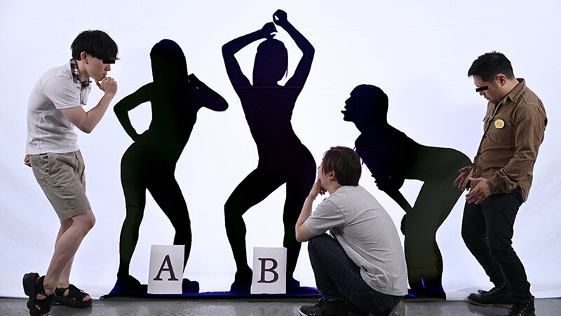 TLDC-035 Bagian 1 - 30 minit