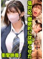 塩対応。徹底的に従順らせた （TLDC-055）