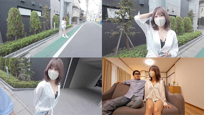 サンプル-有村のぞみ 撮影前にヤっちゃった…ポルチオ押したらすぐヤれた
