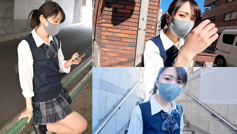 塩対応。徹底的に従順らせた。ゆびまちお。（TLDC-070）