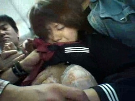 TOT-032 Bagian 2 - 34 minit