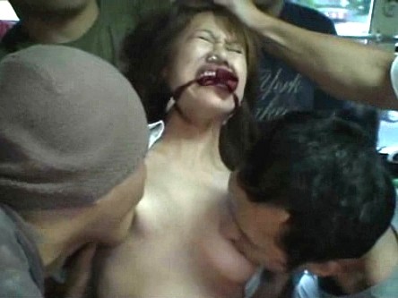 TOT-036 第 14 部分 - 82 分钟