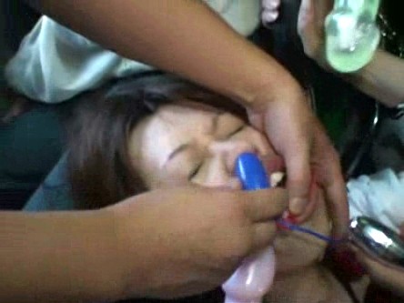 TOT-036 Bagian 16 - 90 minit