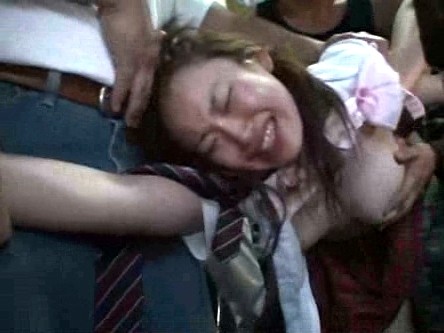 TOT-036 Bagian 4 - 42 minit