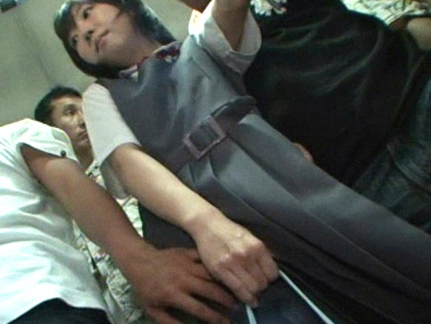 TOT-040 Bagian 18 - 115 minit