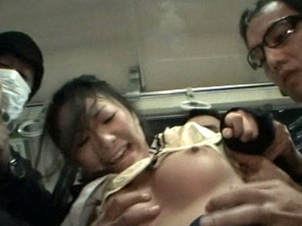 TOT-042 Part 2 - 35 minutes