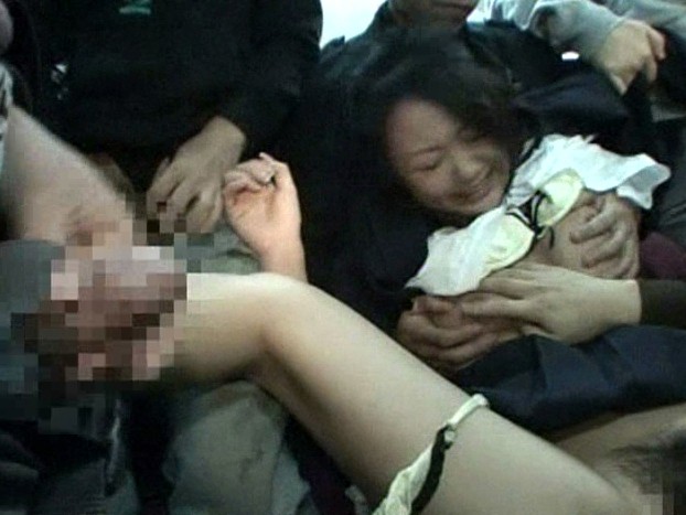 TOT-042 Part 3 - 40 minutes