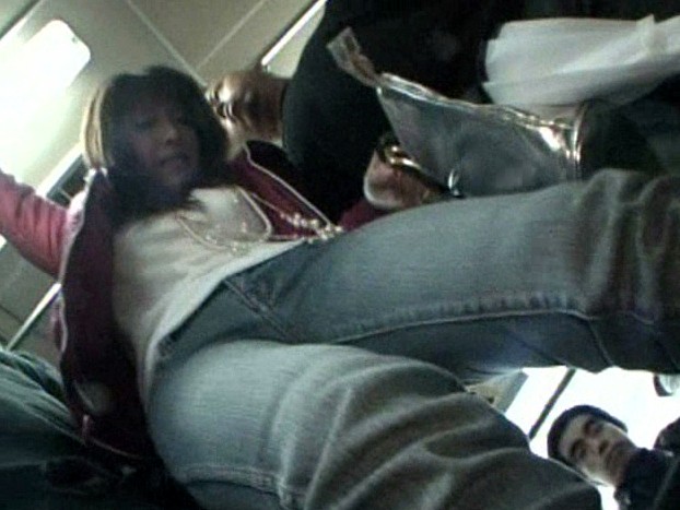 TOT-042 Part 5 - 50 minutes