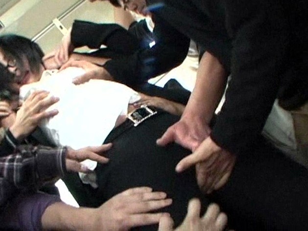 TOT-043 パート 14 - 95 分