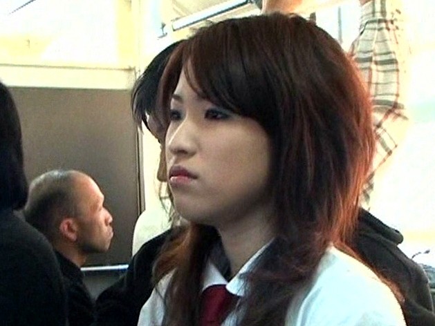 TOT-043 パート 5 - 50 分