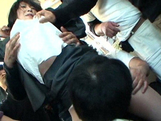 TOT-043 パート 9 - 70 分