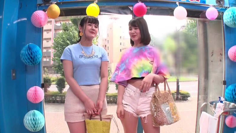 TOTTE-007 第 1 部分 - 30 分钟