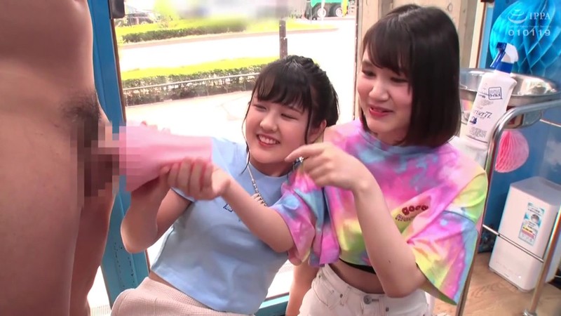 TOTTE-007 第 7 部分 - 54 分钟