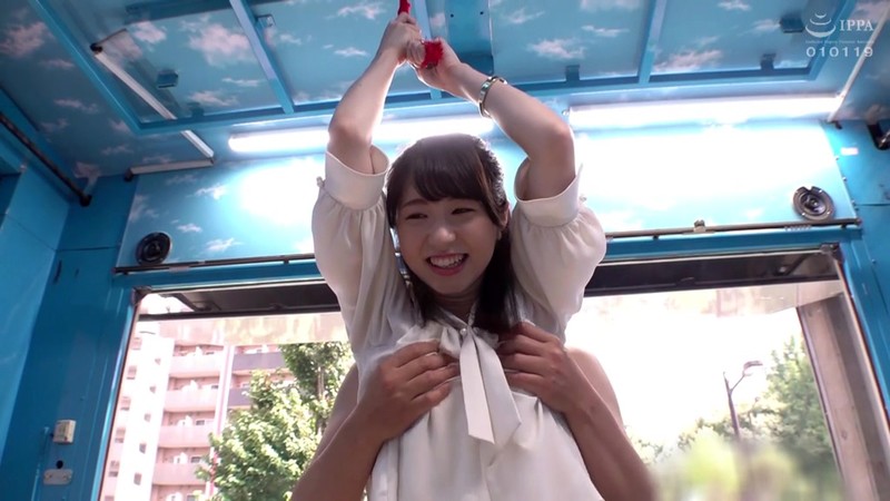 TOTTE-011 パート 3 - 34 分