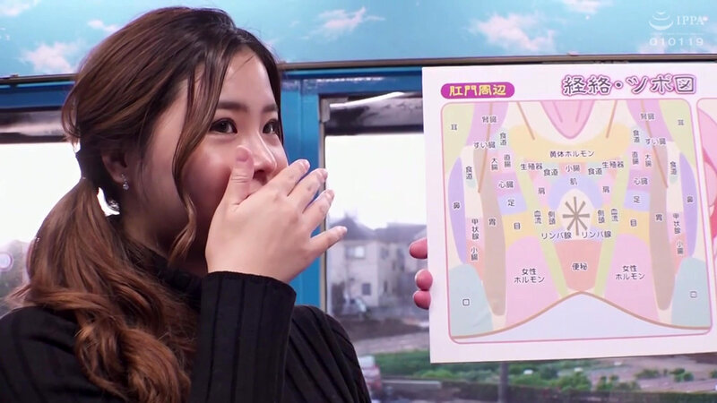 TOTTE-038 第 1 部分 - 30 分钟