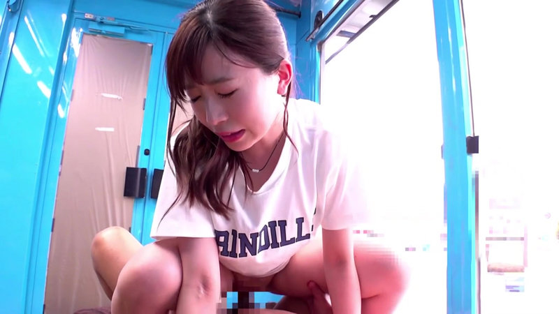 TOTTE-048 パート 8 - 44 分