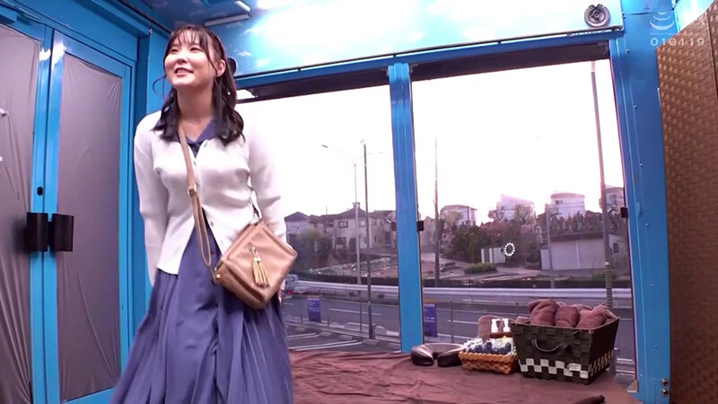 TOTTE-052 パート 1 - 30 分