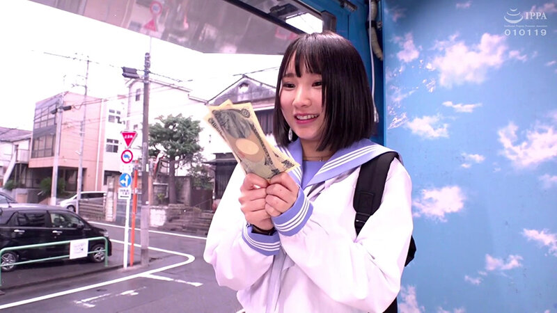 TOTTE-089 Part 1 - 30 minutes