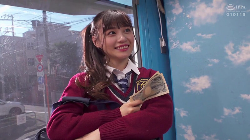 TOTTE-092 Part 1 - 30 minutes