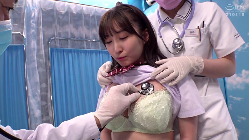 TOTTE-123 Part 3 - 34 minutes