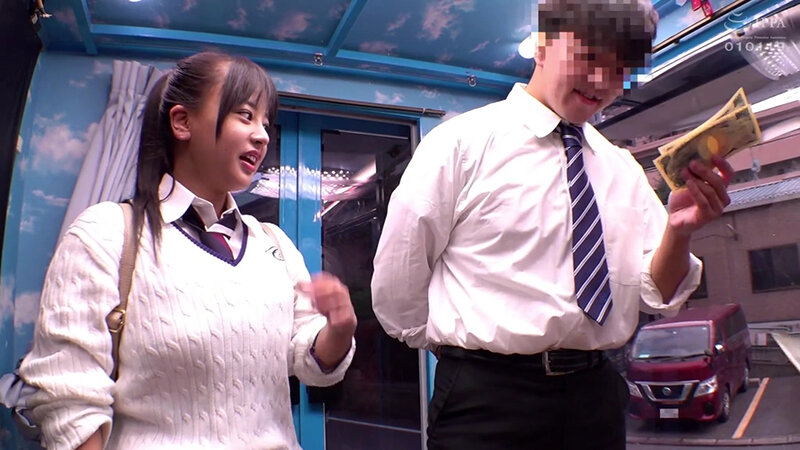 TOTTE-157 Part 1 - 30 minutes