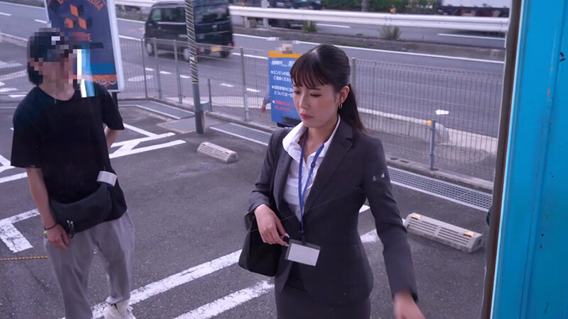 TOTTE-207 第 1 部分 - 30 分钟