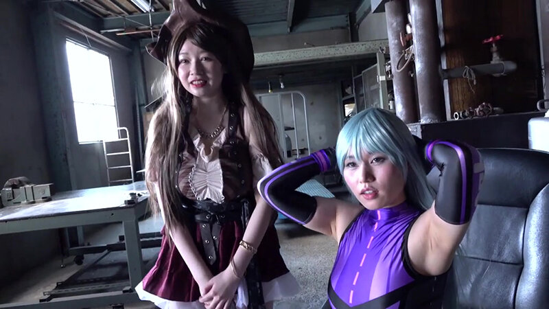 TOTTE-221 パート 1 - 30 分