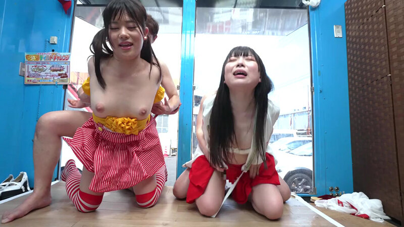 TOTTE-223 第 19 部分 - 120 分钟