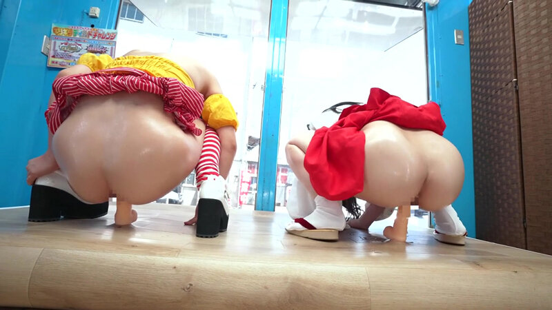 TOTTE-223 第 4 部分 - 45 分钟