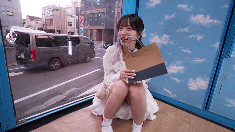 TOTTE-251 パート 4 - 39 分