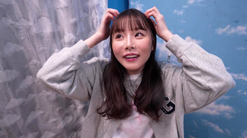 マジックミラー号ハードボイルド 街行く女子大生がハイレグの食い込みでチ〇コガード！ハイレグチンマン攻防チャレンジ！ 何度もモリマン クリ擦れでぬれぬれ羞恥！緩んだマ〇コにデカチン即挿入の罰ゲーム！！～チカちゃん編～