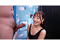 マジックミラー号ハードボイルド 街行く女子大生がハイレグの食い込みでチ〇コガード！ハイレグチンマン攻防チャレンジ！ 何度もモリマン クリ擦れでぬれぬれ羞恥！緩んだマ〇コにデカチン即挿入の罰ゲーム！！～かんなちゃん編～ - 4
