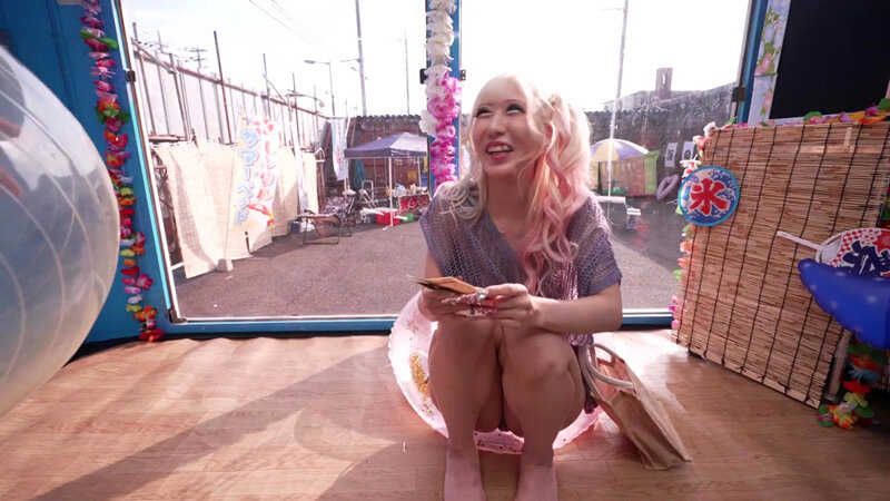 TOTTE-262 第 4 部分 - 36 分钟