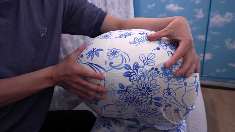 TOTTE-267 Bagian 3 - 36 minit