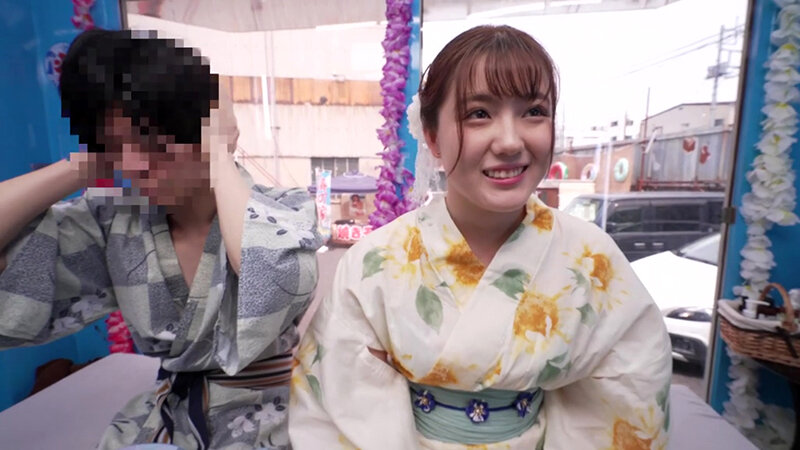 TOTTE-268 Part 1 - 30 minutes