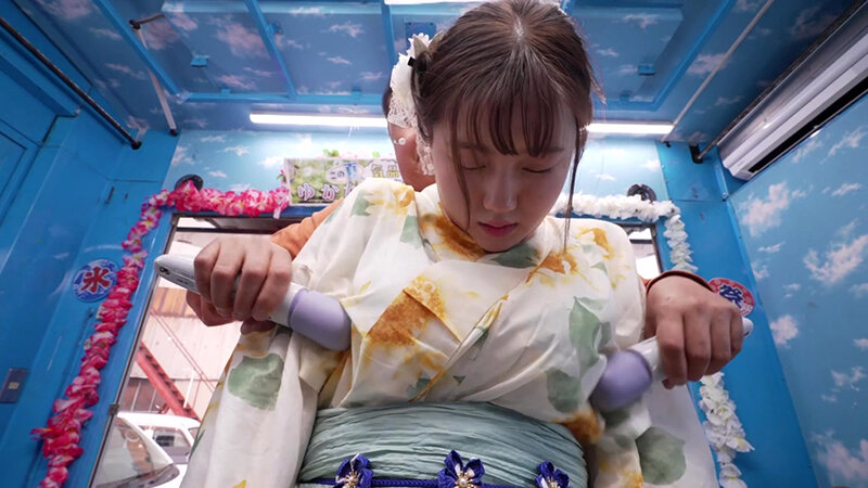 TOTTE-268 Part 4 - 39 minutes