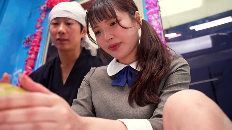 TOTTE-270 第 1 部分 - 30 分钟